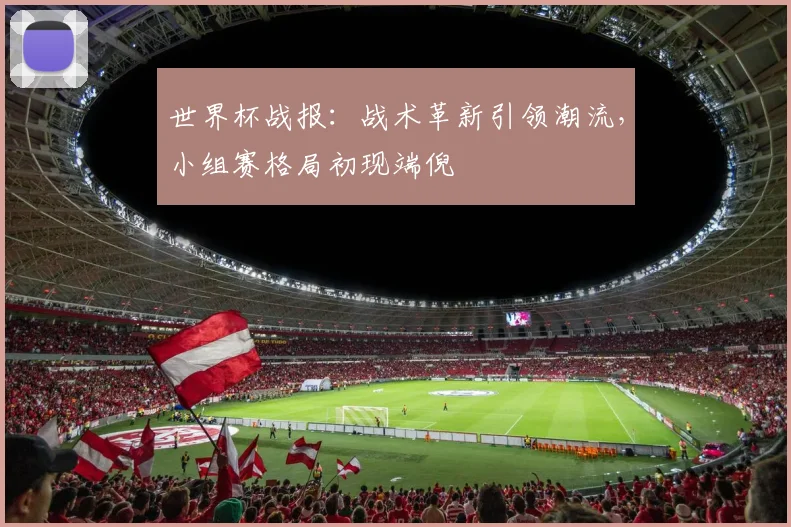 世界杯战报：战术革新引领潮流，小组赛格局初现端倪